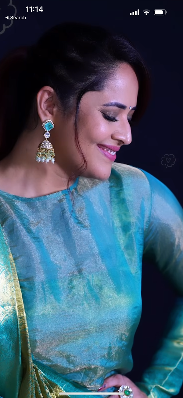 Anasuya Earrings