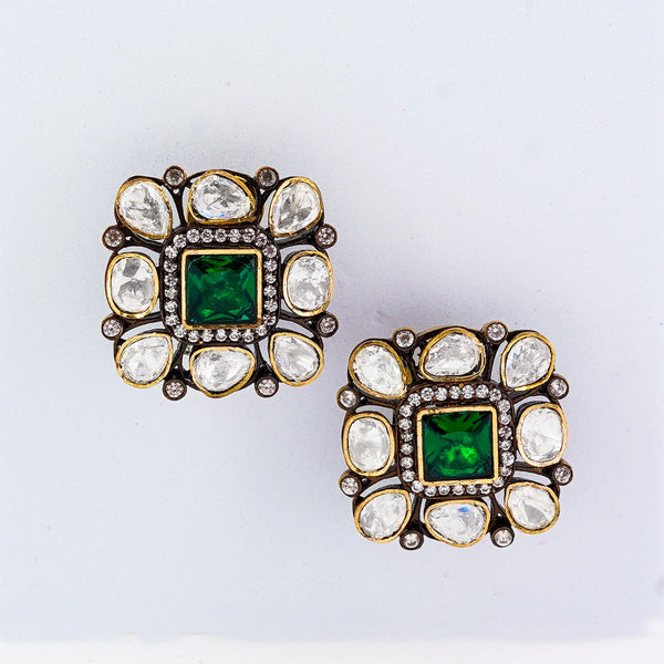 Sevyn Victorian Studs