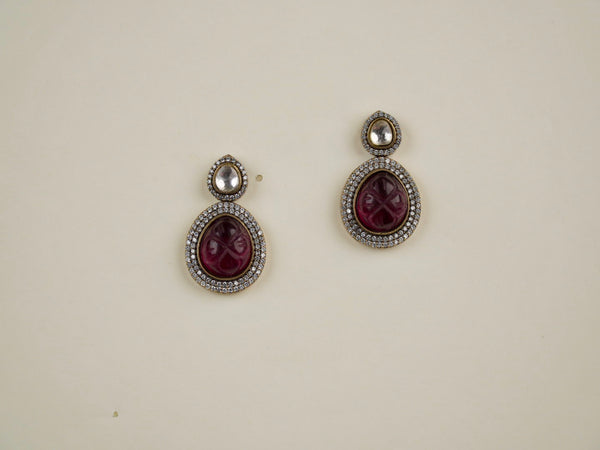 Azaria Earrings