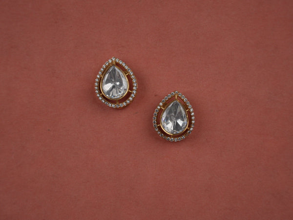 Dew Drop Studs