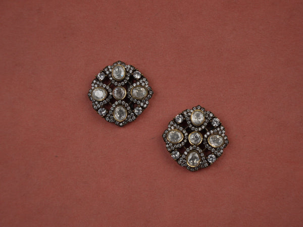 Amara Victorian Studs