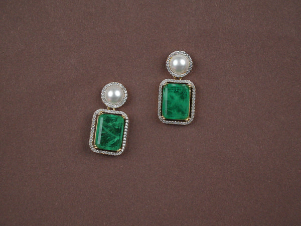 Yamini Earrings