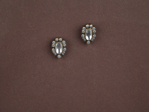 Rosenia  Victorian Studs