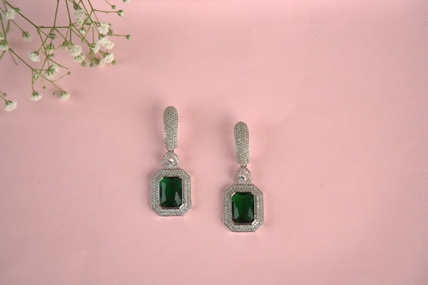 Radiance Earrings AD-4062