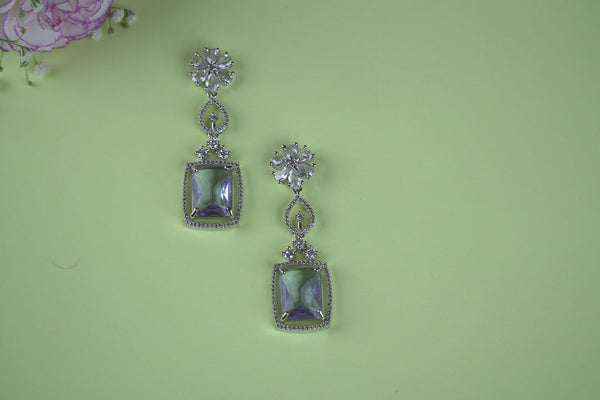 Divine Gleam Earrings ADE-5008