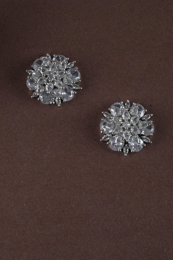 Stellar Spark Earrings ADR-5009