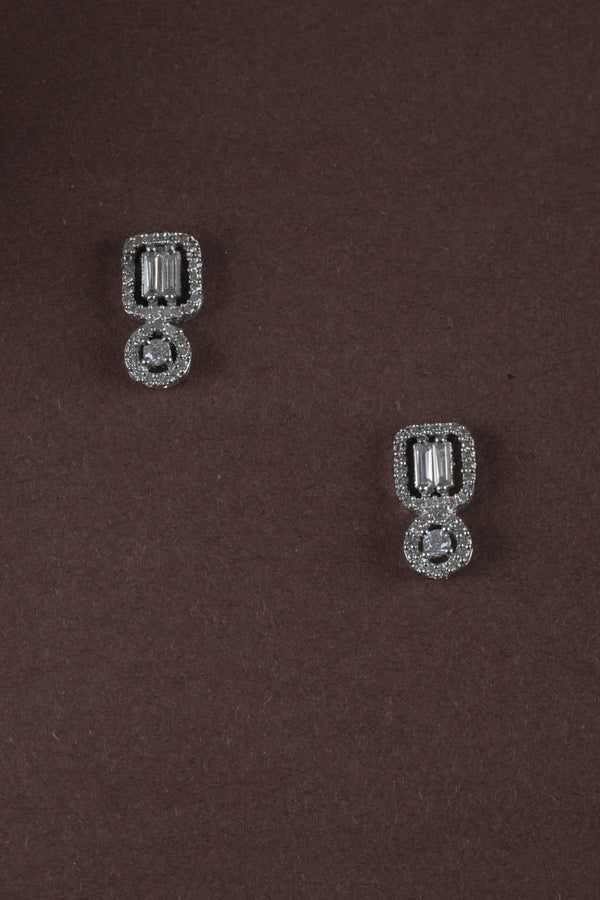 Radiant Echo Earrings AD-1065