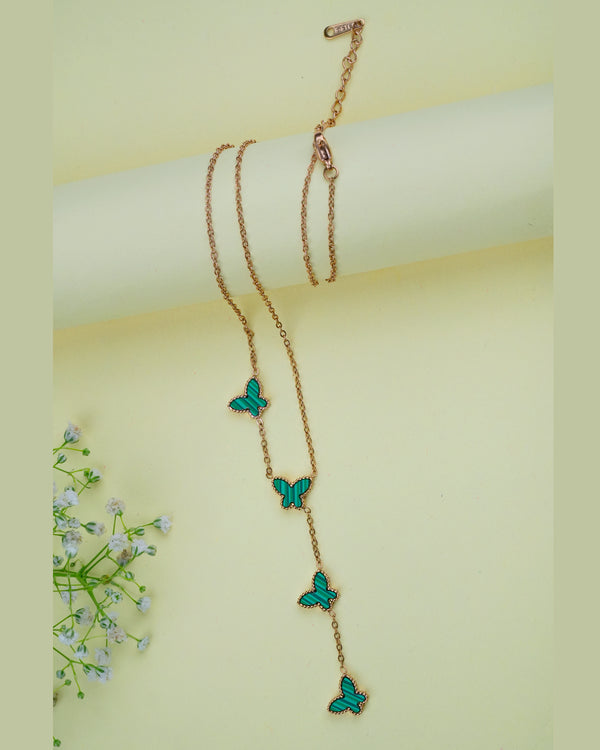 Pure Radiance Necklace-4020