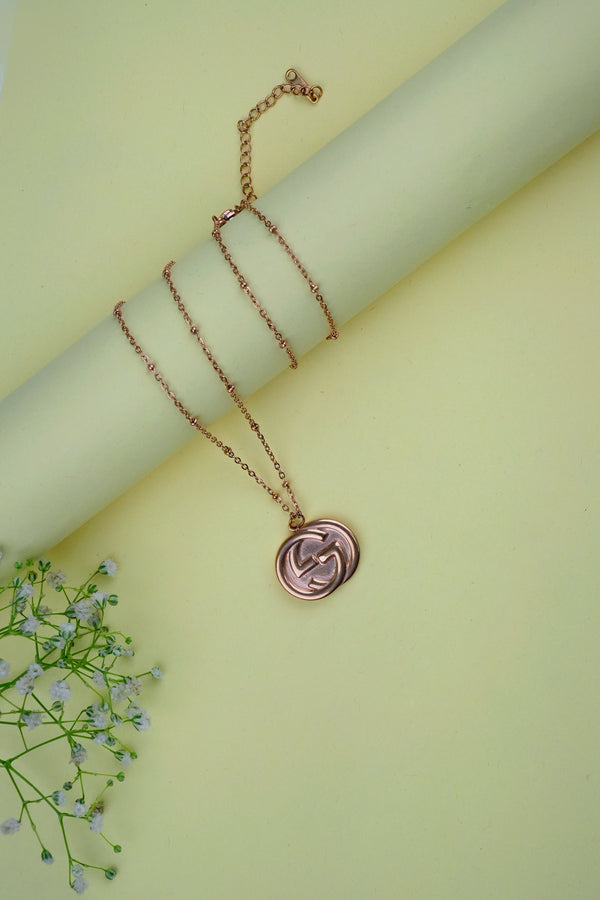 Timeless Oasis Pendant-4038