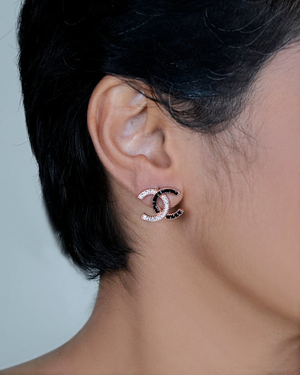 Vortex of Elysium Earrings AT-1021