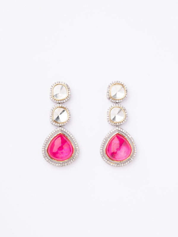 Kanika Earrings