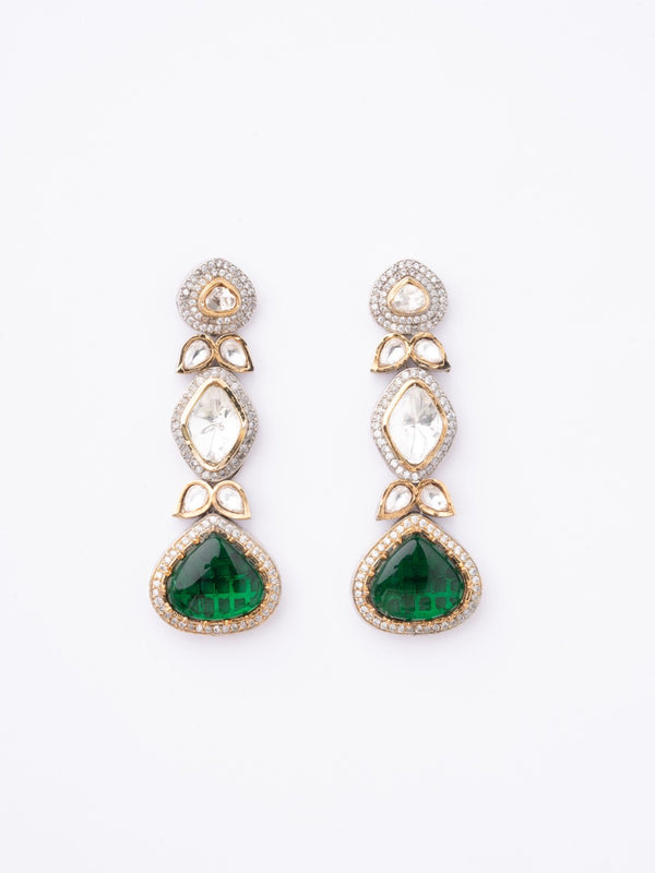 Vanika Earrings