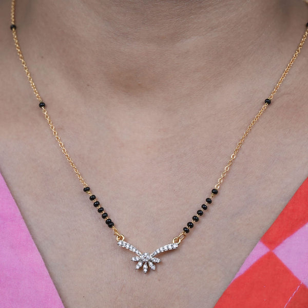 Aryav Mangalsutra AD-6001