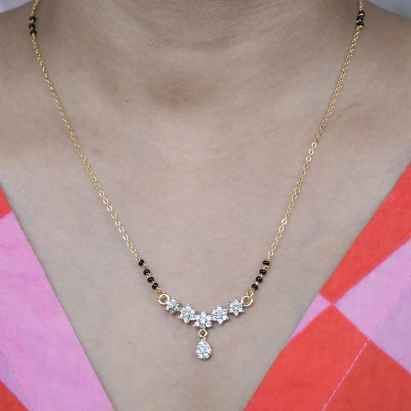 Veda Vyom Mangalsutra AD-6005