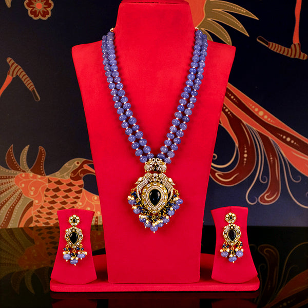 Queen’s Victorian Jewels Necklace Set